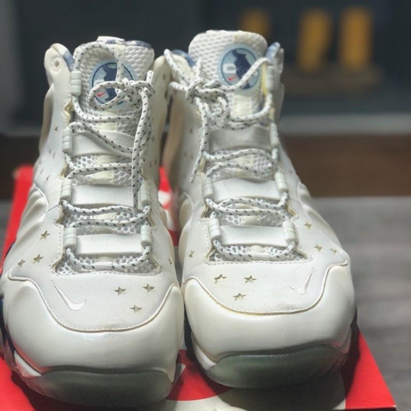 Barkley Posite Max Prm - Picture 4 of 6